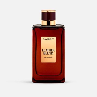Leather Blend EDP