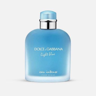 Light Blue Eau Intense EDP Men