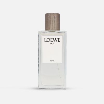 001 Man EDP