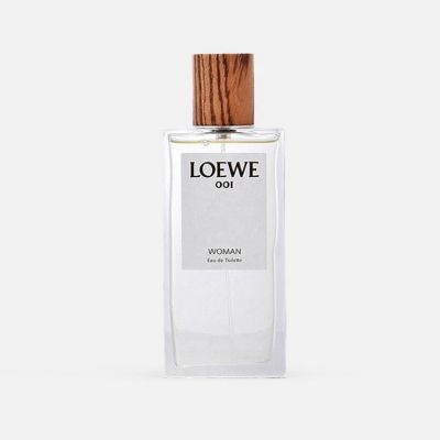 001 Woman EDT