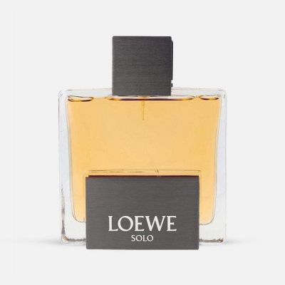 Solo Pour Homme EDT