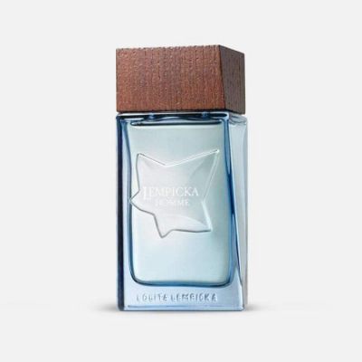 Lempicka Homme EDT