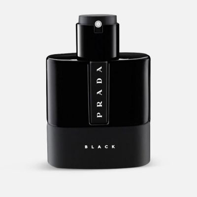 Luna Rossa Black EDP