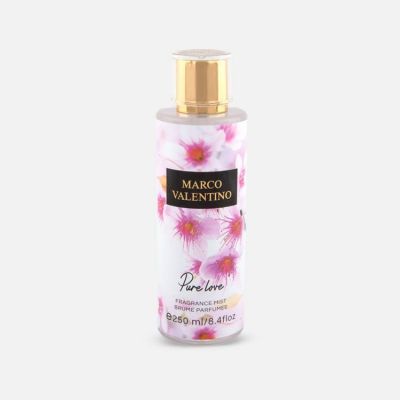 New Pure Love Body Mist