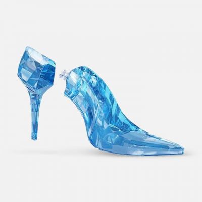 Magic Shoe EDP