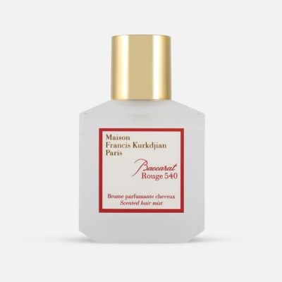 Baccarat Rouge 540 Hair Mist