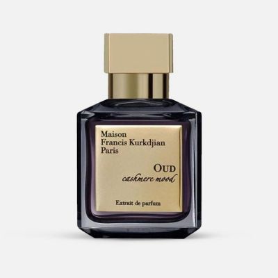 Oud Cashmere Mood Extrait de Parfum