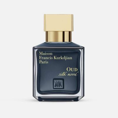 Oud Silk Mood EDP