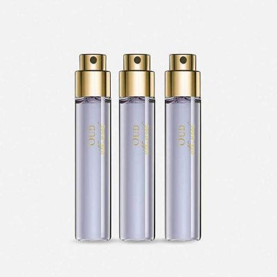 Oud Silk Mood Miniature EDP