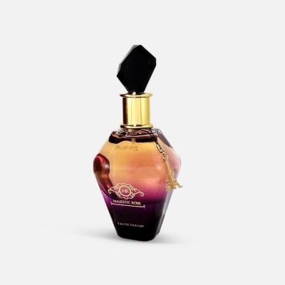 Majestic Rose EDP