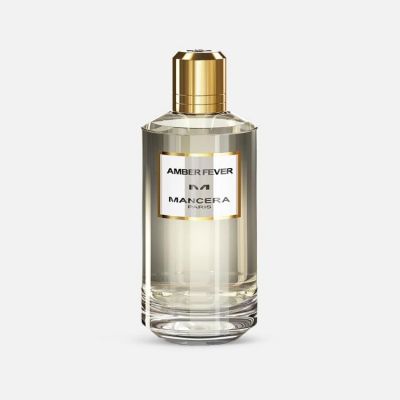 Amber Fever EDP
