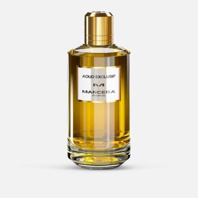 Aoud Exclusif EDP