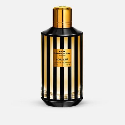 Aoud Line EDP