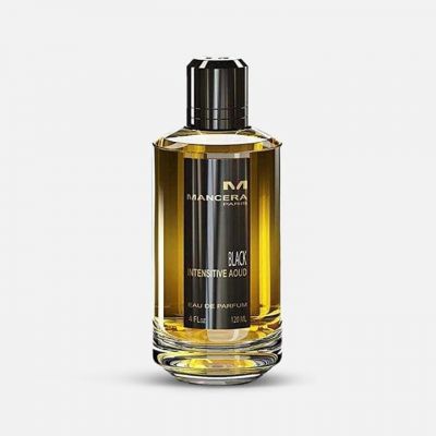 Black EDP