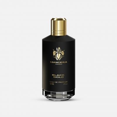 Mancera Black Gold EDP