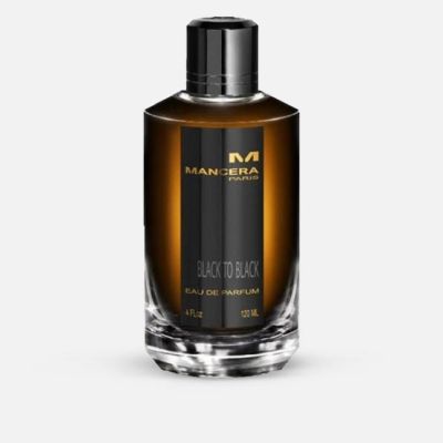 Black to Black EDP