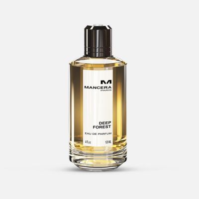 Deep Forest EDP