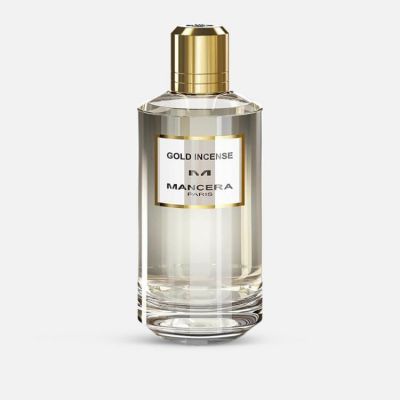 Gold Incense EDP