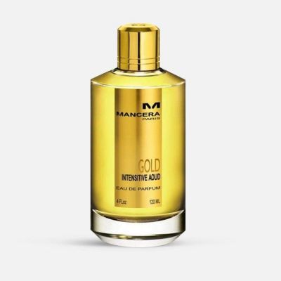 Gold Intensive Aoud EDP