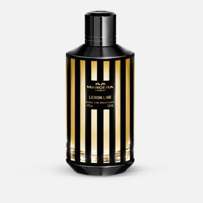 Lemon Line EDP
