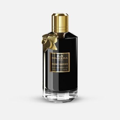 Musky Garden EDP