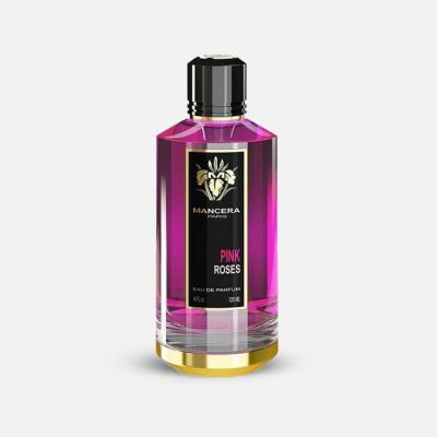Pink Roses EDP