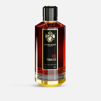 Red Tobacco EDP