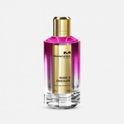 Roses & Chocolate EDP
