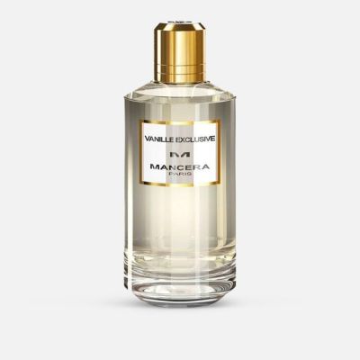 Vanille Exclusif EDP