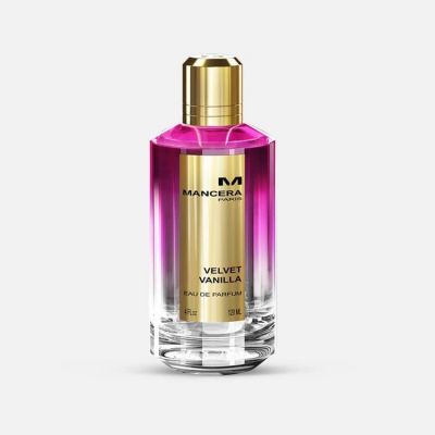 Velvet Vanilla EDP