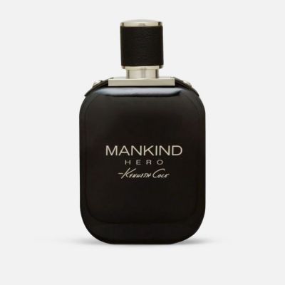 Mankind Hero EDT