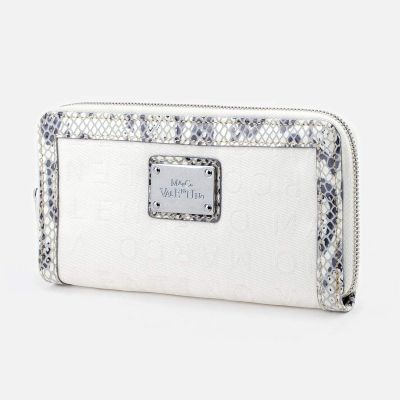 Bi Fold Purse-VM2813Q