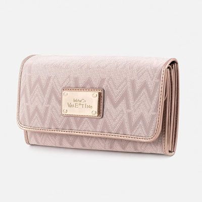 Bi Fold Purse-VM2822