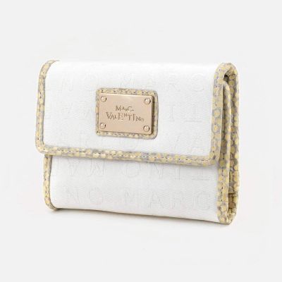 Tri Fold Purse-VM2823Q