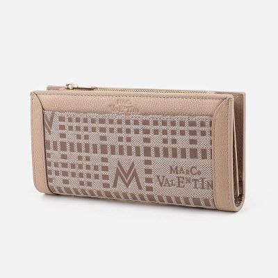 Bi Fold Purse-VM6010M