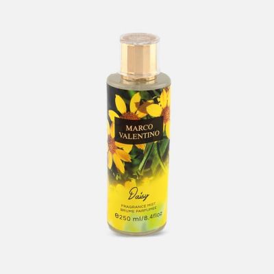 New Daisy Body Mist