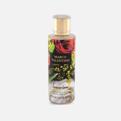 New Forever Love Body Mist