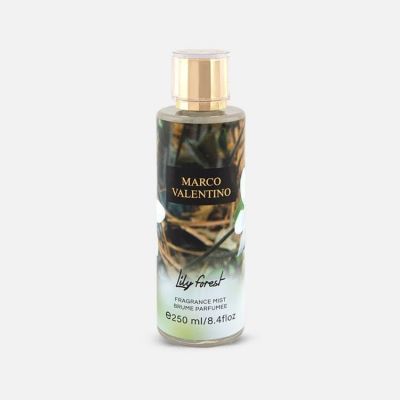 New Lily Forest Body Mist