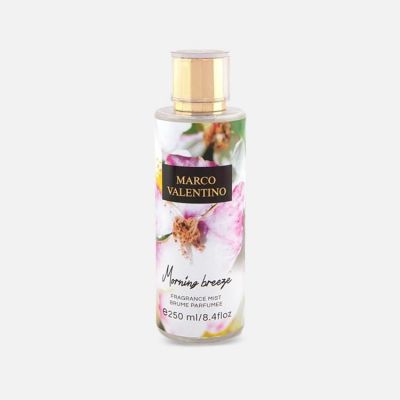 New Morning Breeze Body Mist