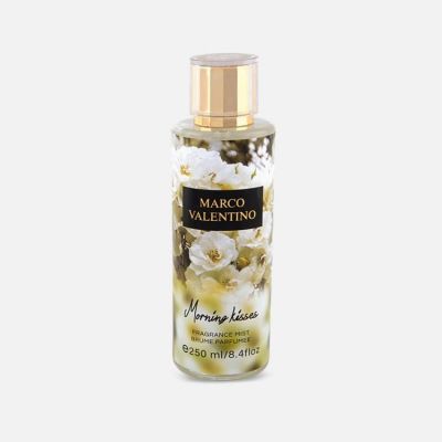 New Morning Kisses Body Mist