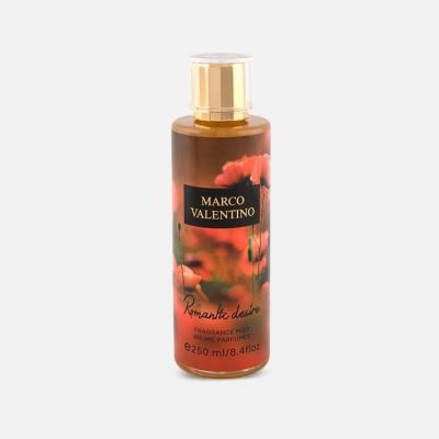 New Romantic Desire Body Mist