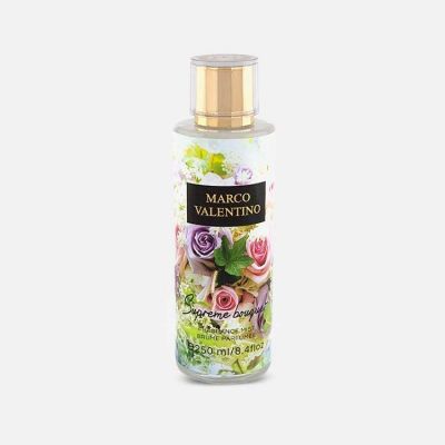 New Supreme Bouquet Body Mist