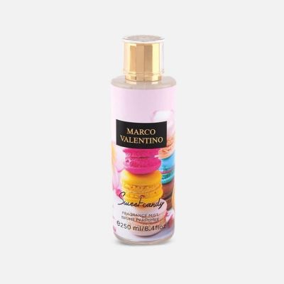 New Sweet Candy Body Mist