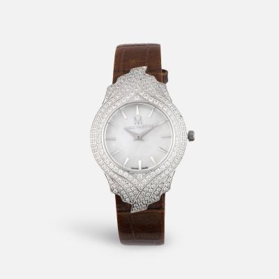 Women's Watch WMA3L4MW