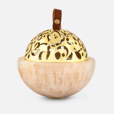 Incense Burner