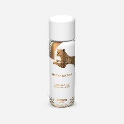 African Leather Hair Mist