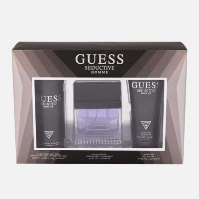 Seductive 3Pc Set Men