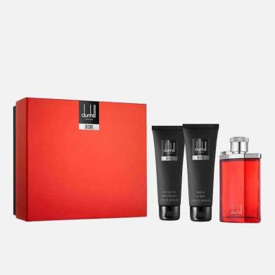 Desire Gift Set