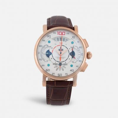Mens Watch WIA71LRM-BRWH