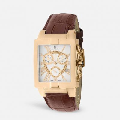 Mens Watch WM339L9M